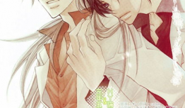 bl动漫狂野情人,BL动漫中的激情与成长之旅